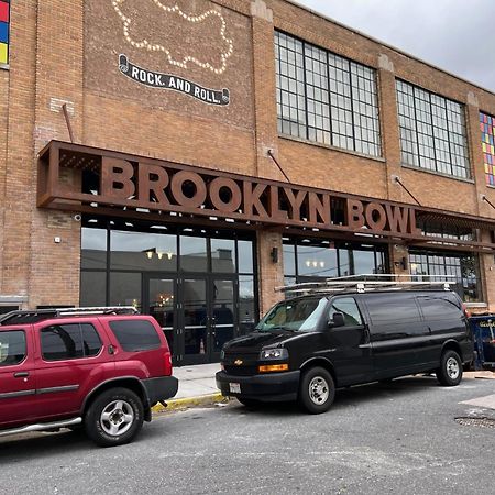 Trendy Family Friendly Northern Liberties Retreat Philadelphia Bagian luar foto
