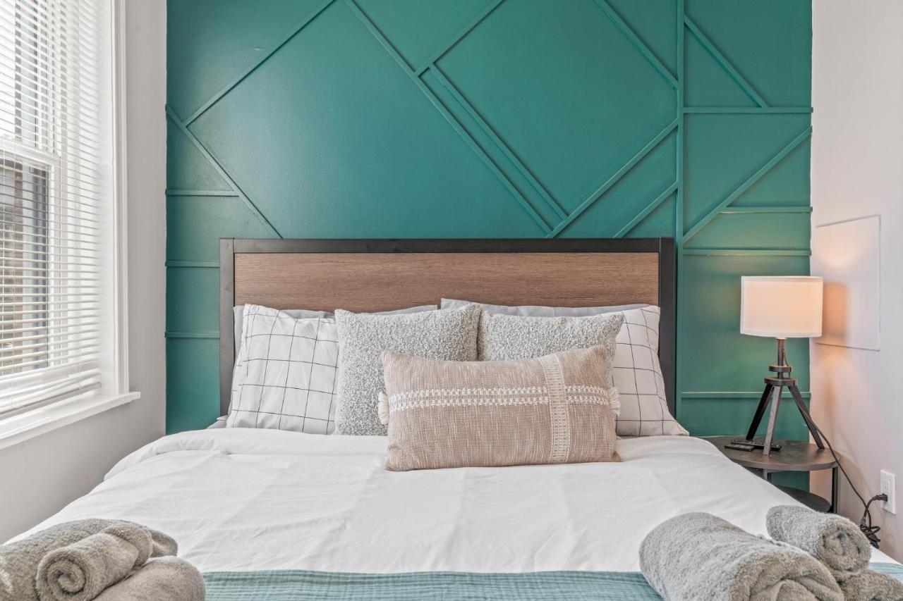 Trendy Family Friendly Northern Liberties Retreat Philadelphia Bagian luar foto