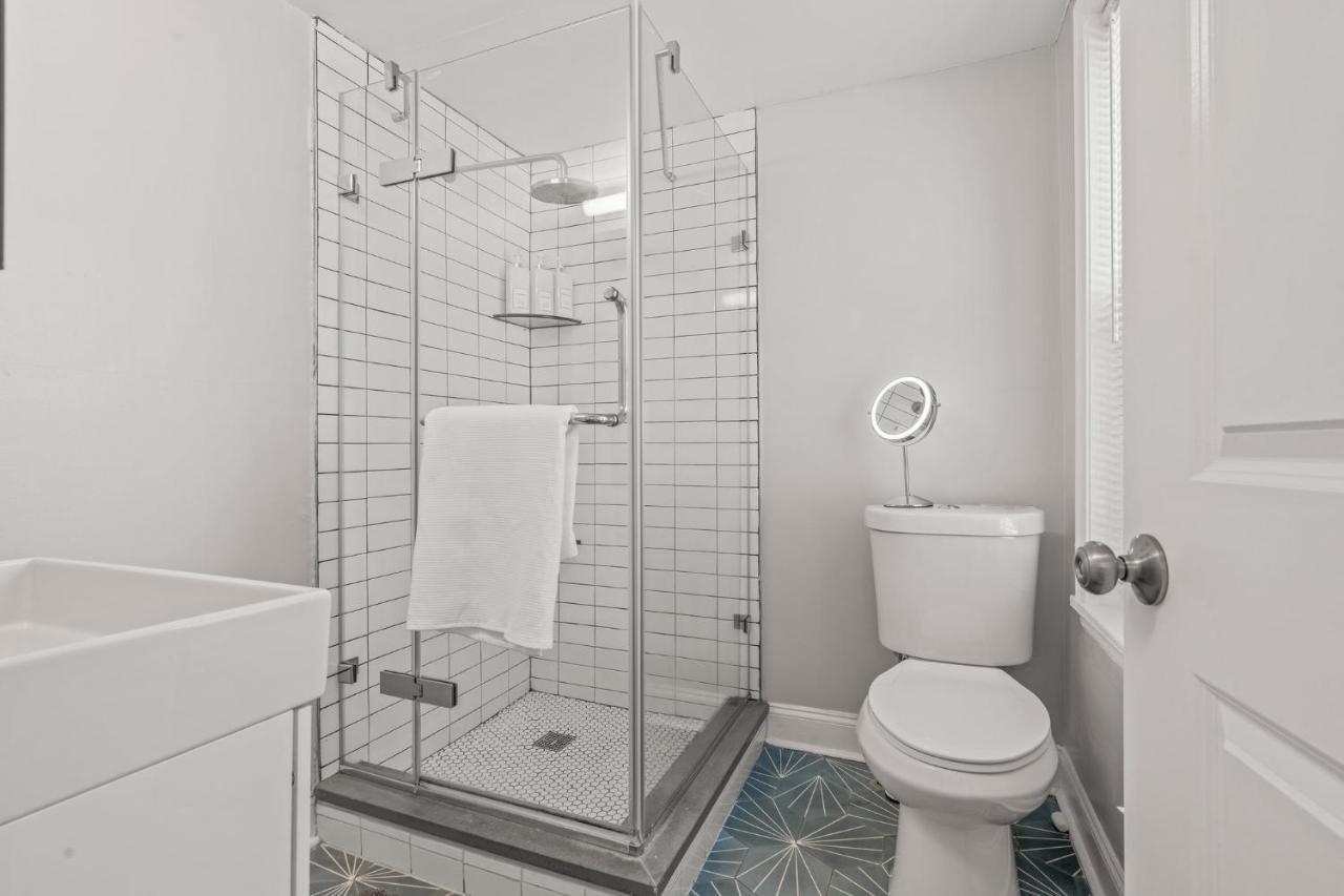 Trendy Family Friendly Northern Liberties Retreat Philadelphia Bagian luar foto