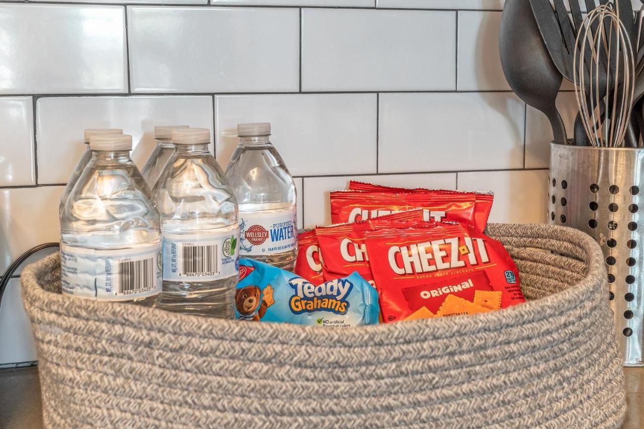 Trendy Family Friendly Northern Liberties Retreat Philadelphia Bagian luar foto